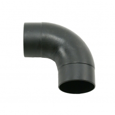 90 Degree Elbow Hose Connector